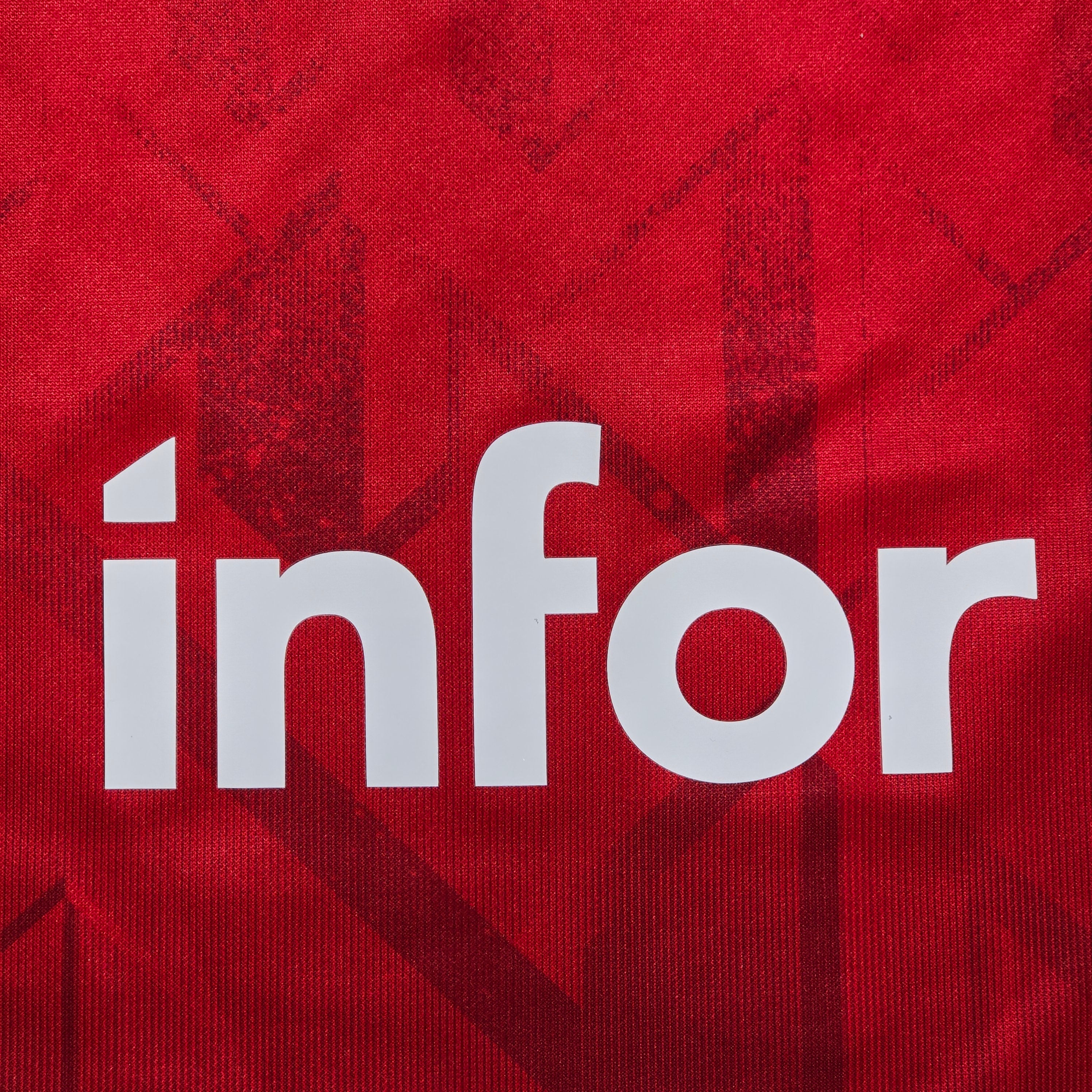 Crusaders 2018/19 Home Jersey - XS