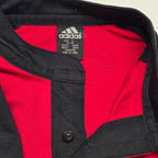 Crusaders 2001/02 Home Jersey - Large