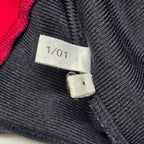 Crusaders 2001/02 Home Jersey - Large