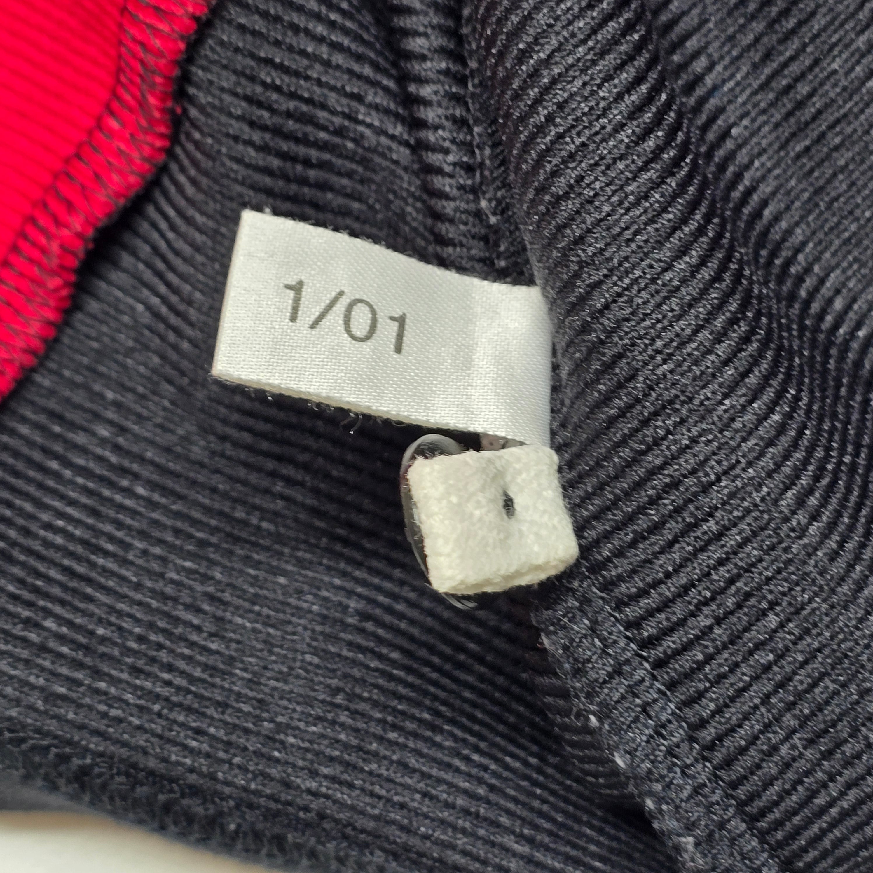 Crusaders 2001/02 Home Jersey - Large