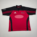 Crusaders 2003/04 Home Jersey - Large