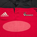 Crusaders 2003/04 Home Jersey - Large