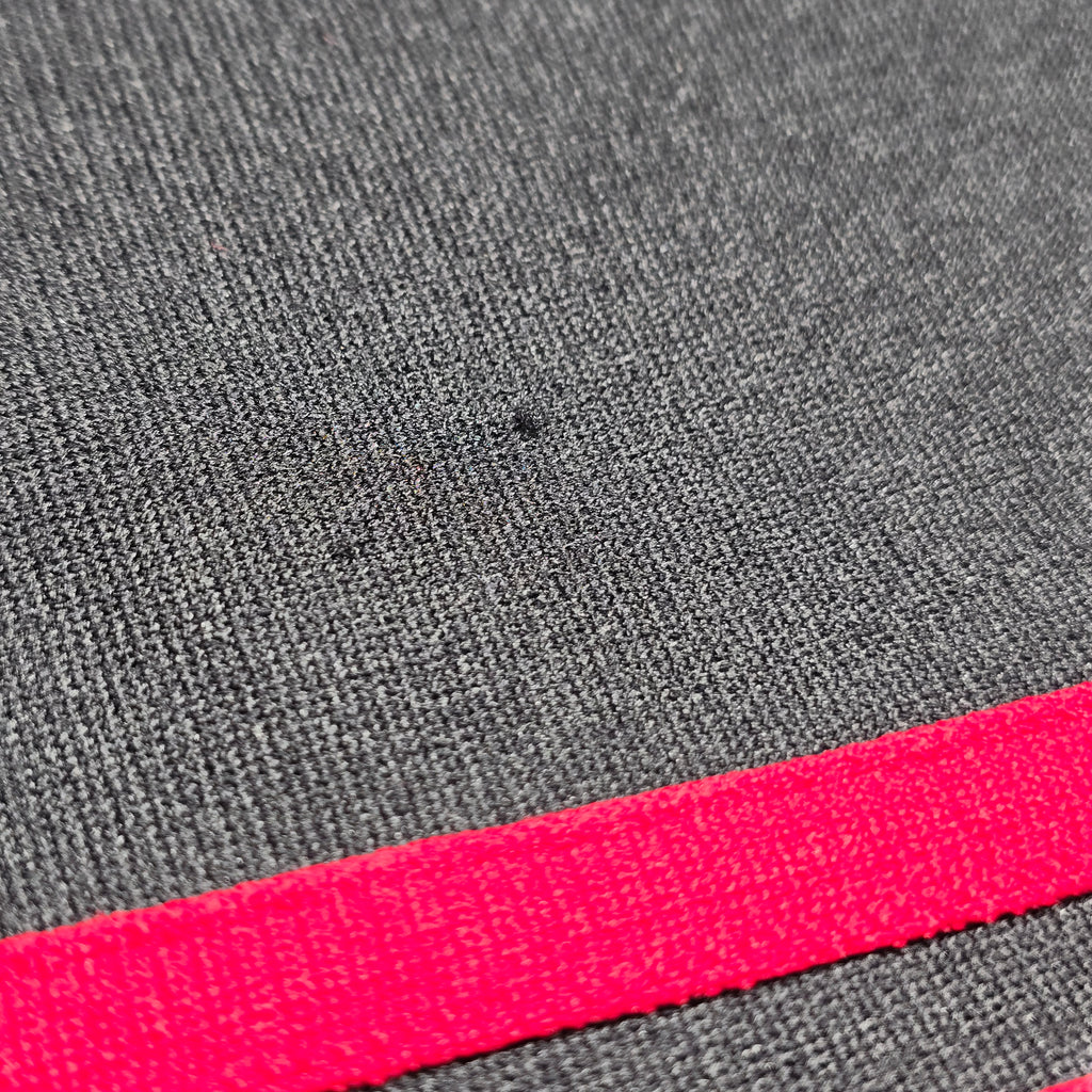 Crusaders 2003/04 Home Jersey - Large