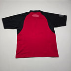 Crusaders 2003/04 Home Jersey - Large