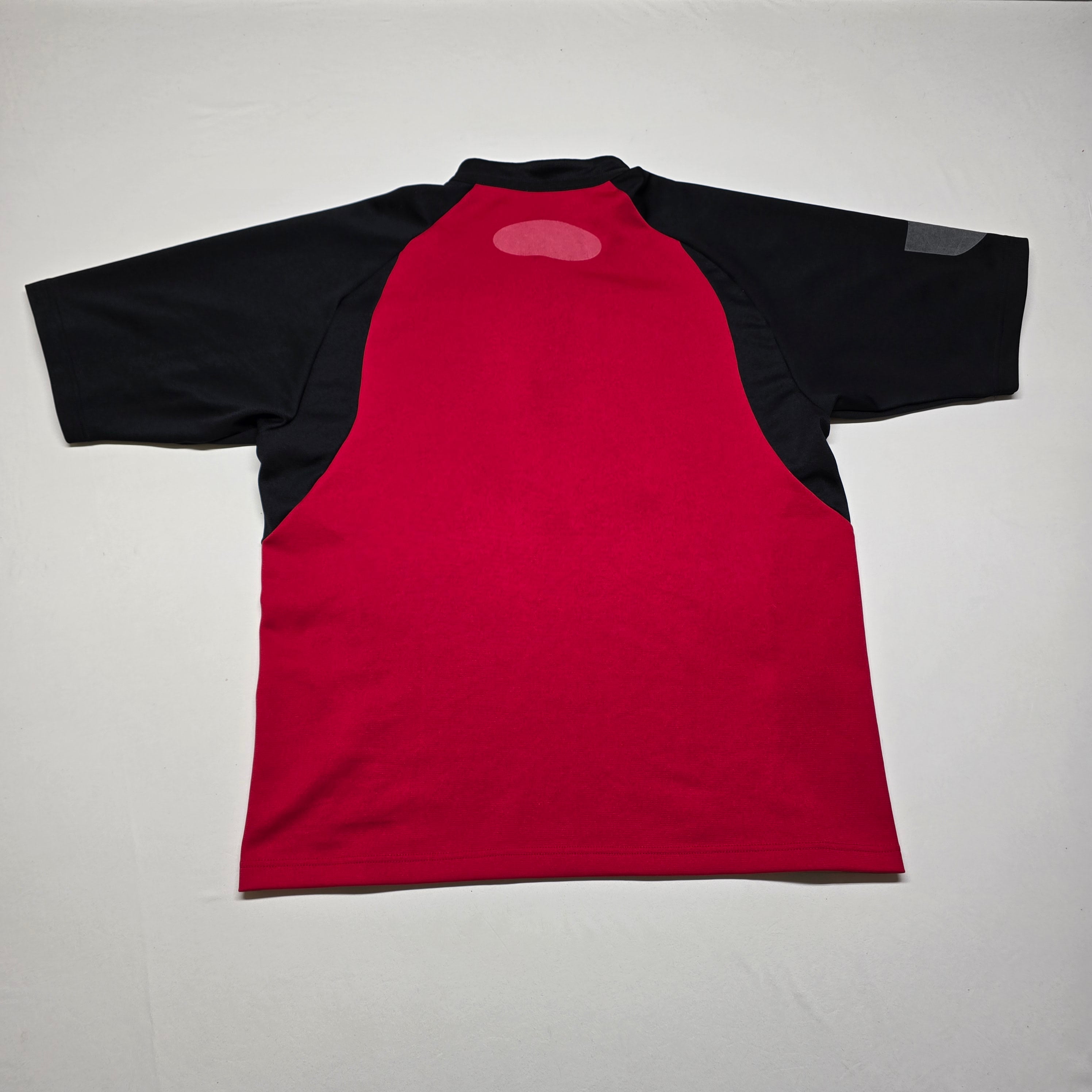 Crusaders 2003/04 Home Jersey - Large