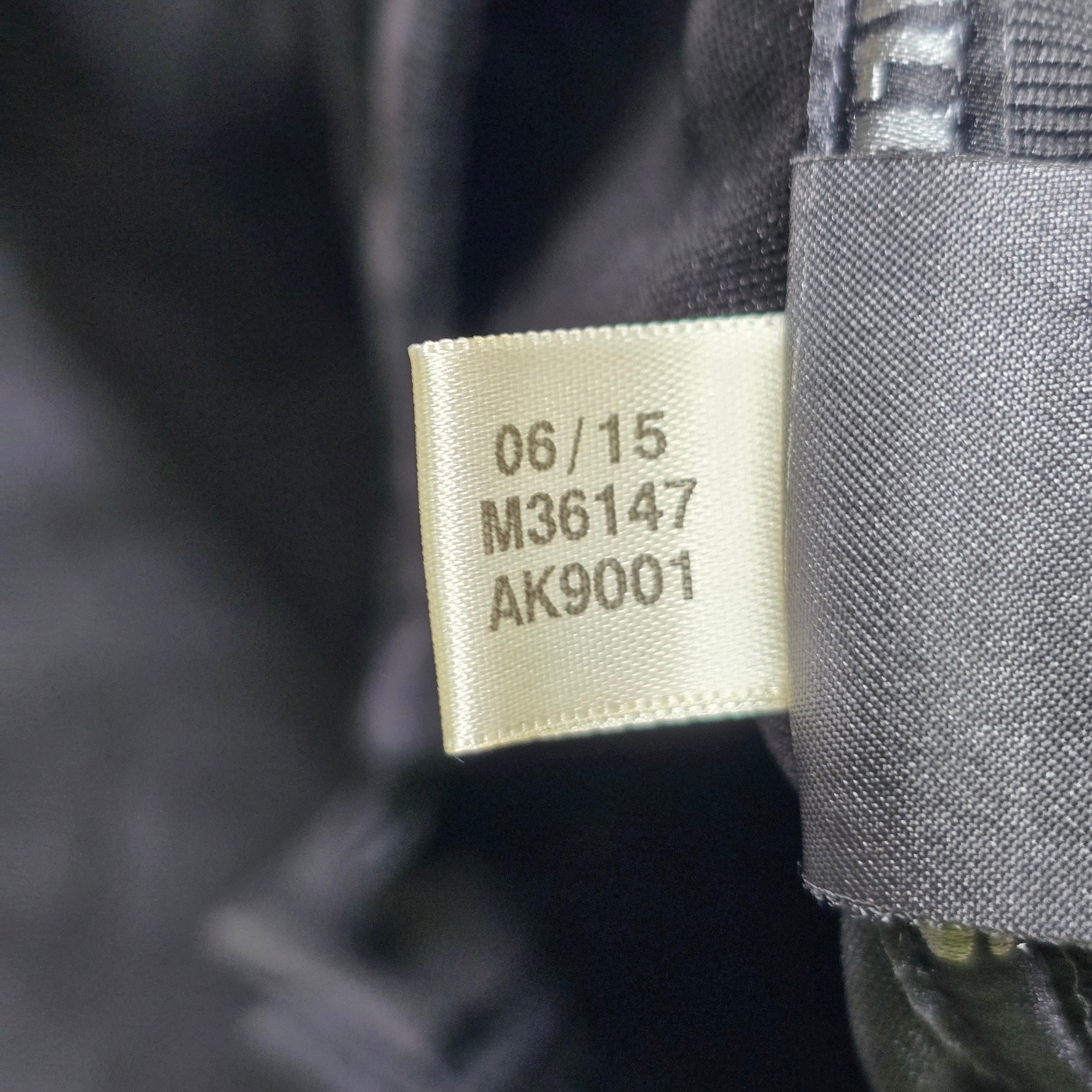 All Blacks 2015/16 Home Jersey - Medium