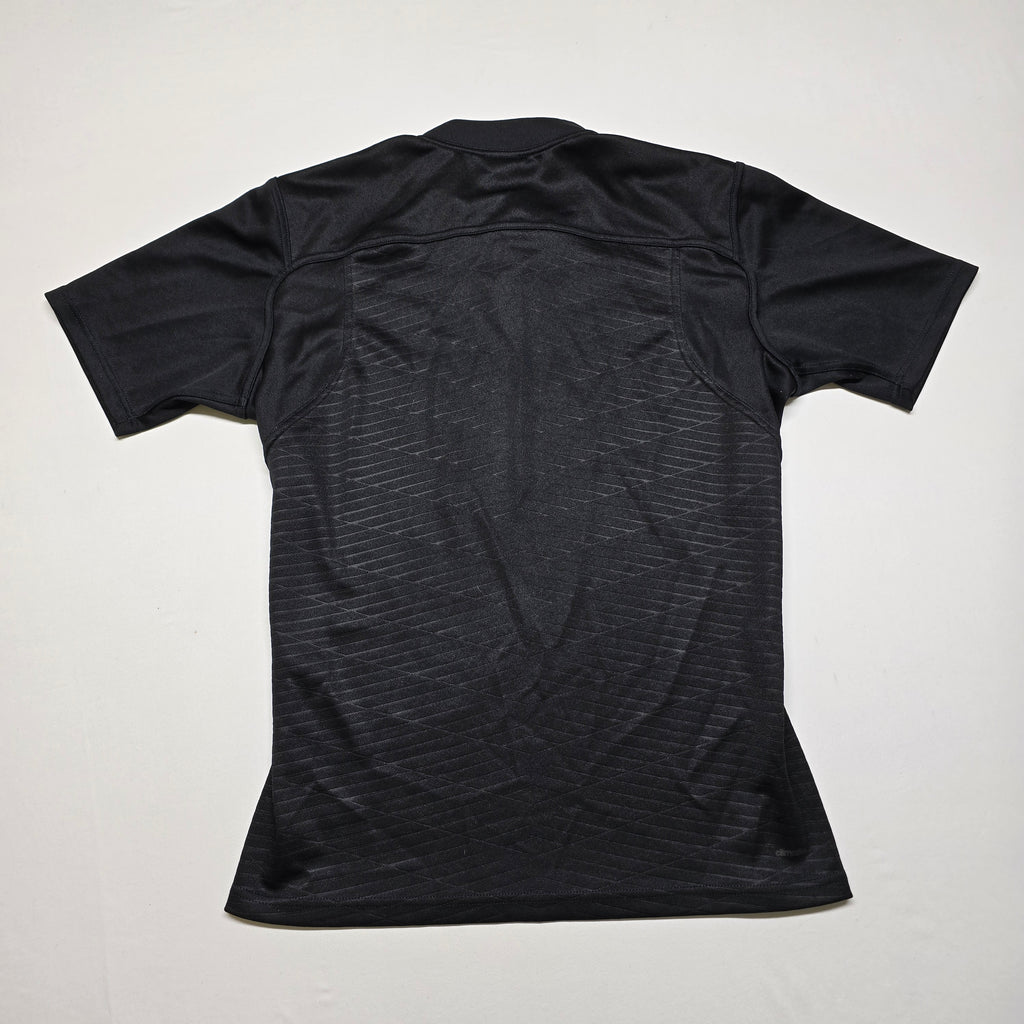 All Blacks 2015/16 Home Jersey - Medium