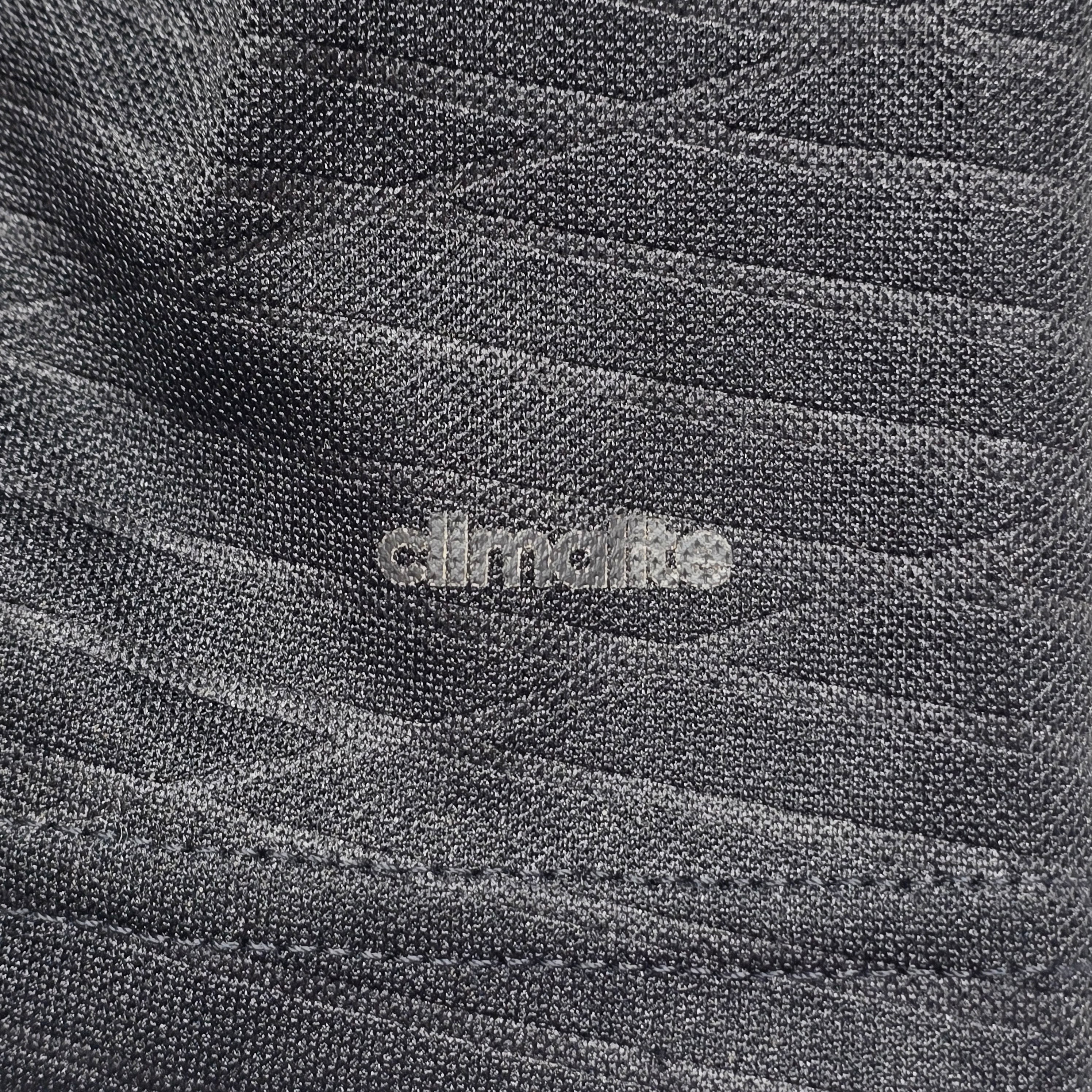 All Blacks 2015/16 Home Jersey - Medium