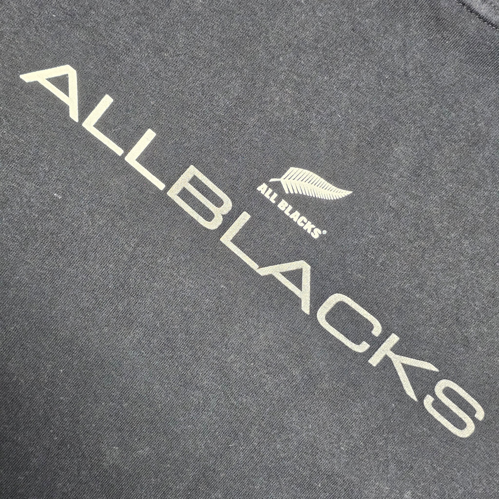 All Blacks T-shirt - XL