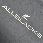 All Blacks T-shirt - XL