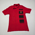 Canterbury Rugby Vintage Single Stitch Polo - Medium