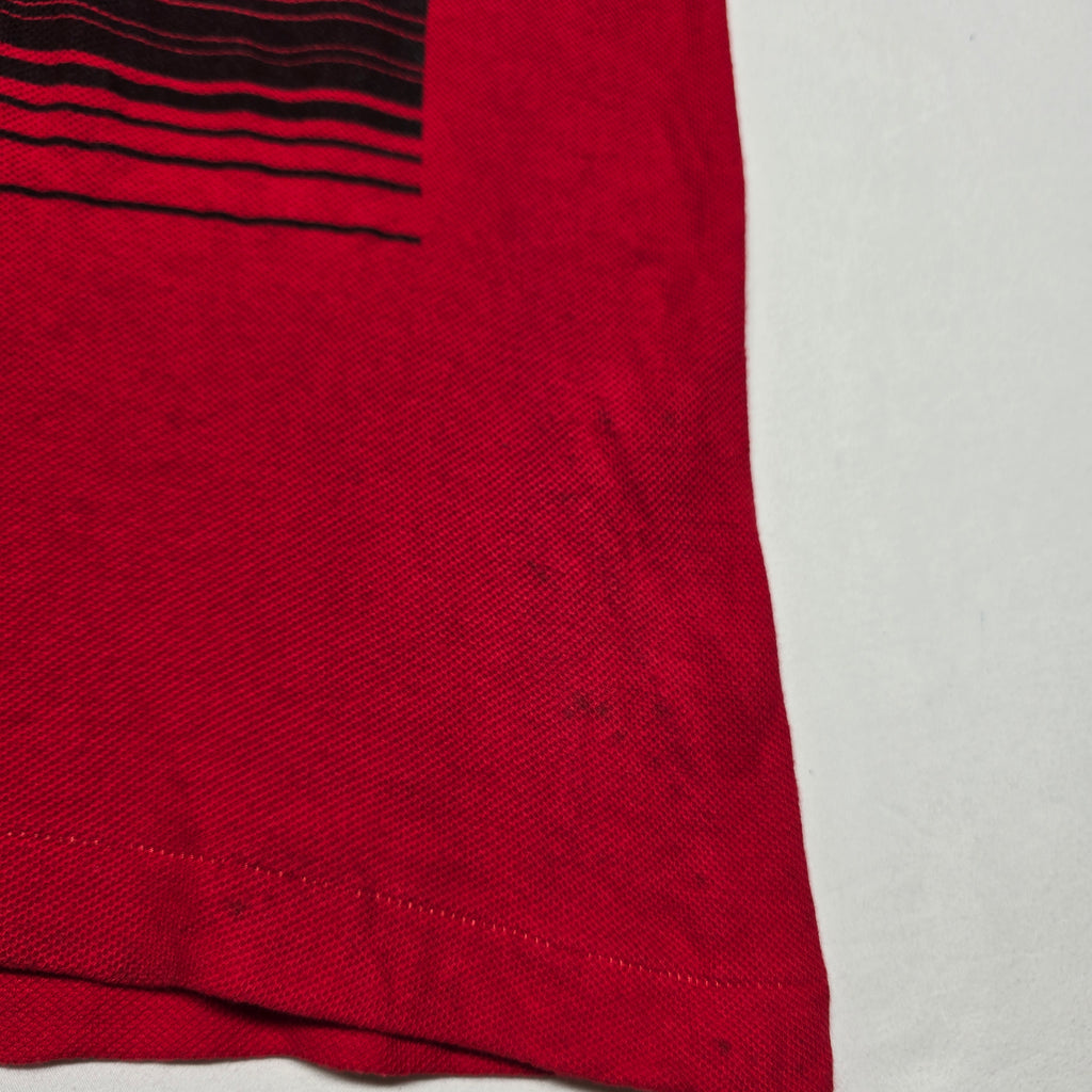 Canterbury Rugby Vintage Single Stitch Polo - Medium