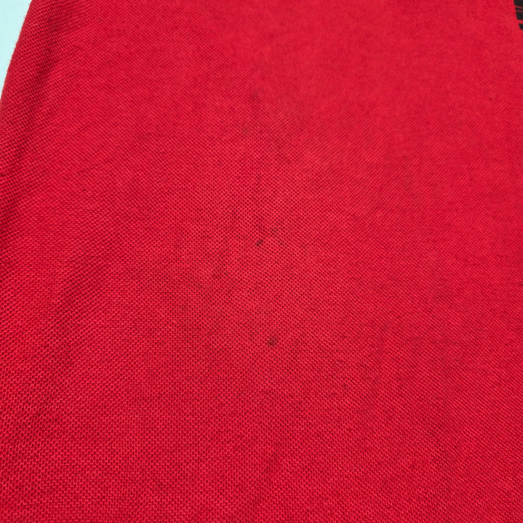 Canterbury Rugby Vintage Single Stitch Polo - Medium