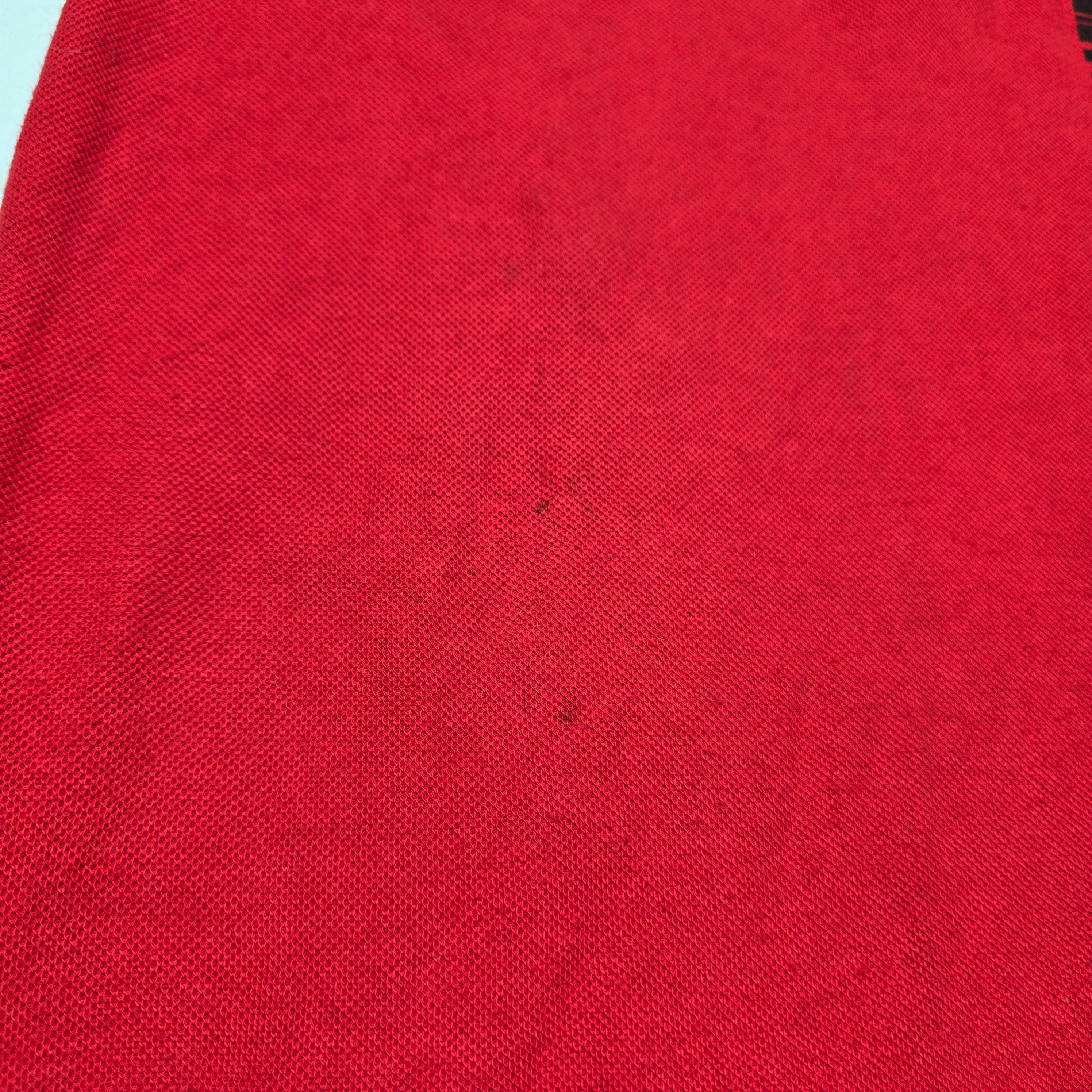 Canterbury Rugby Vintage Single Stitch Polo - Medium