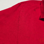 Canterbury Rugby Vintage Single Stitch Polo - Medium