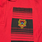 Canterbury Rugby Vintage Single Stitch Polo - Medium