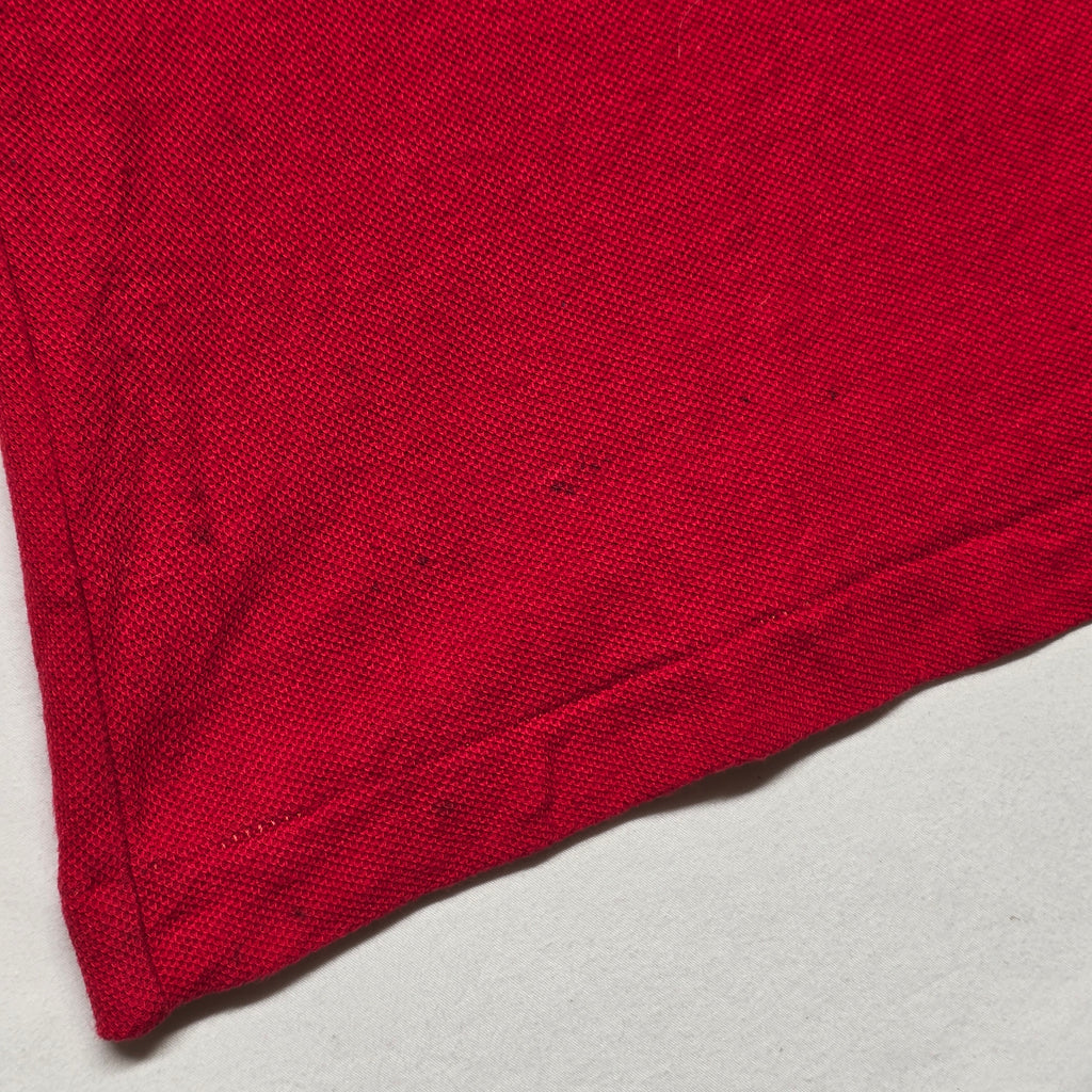 Canterbury Rugby Vintage Single Stitch Polo - Medium