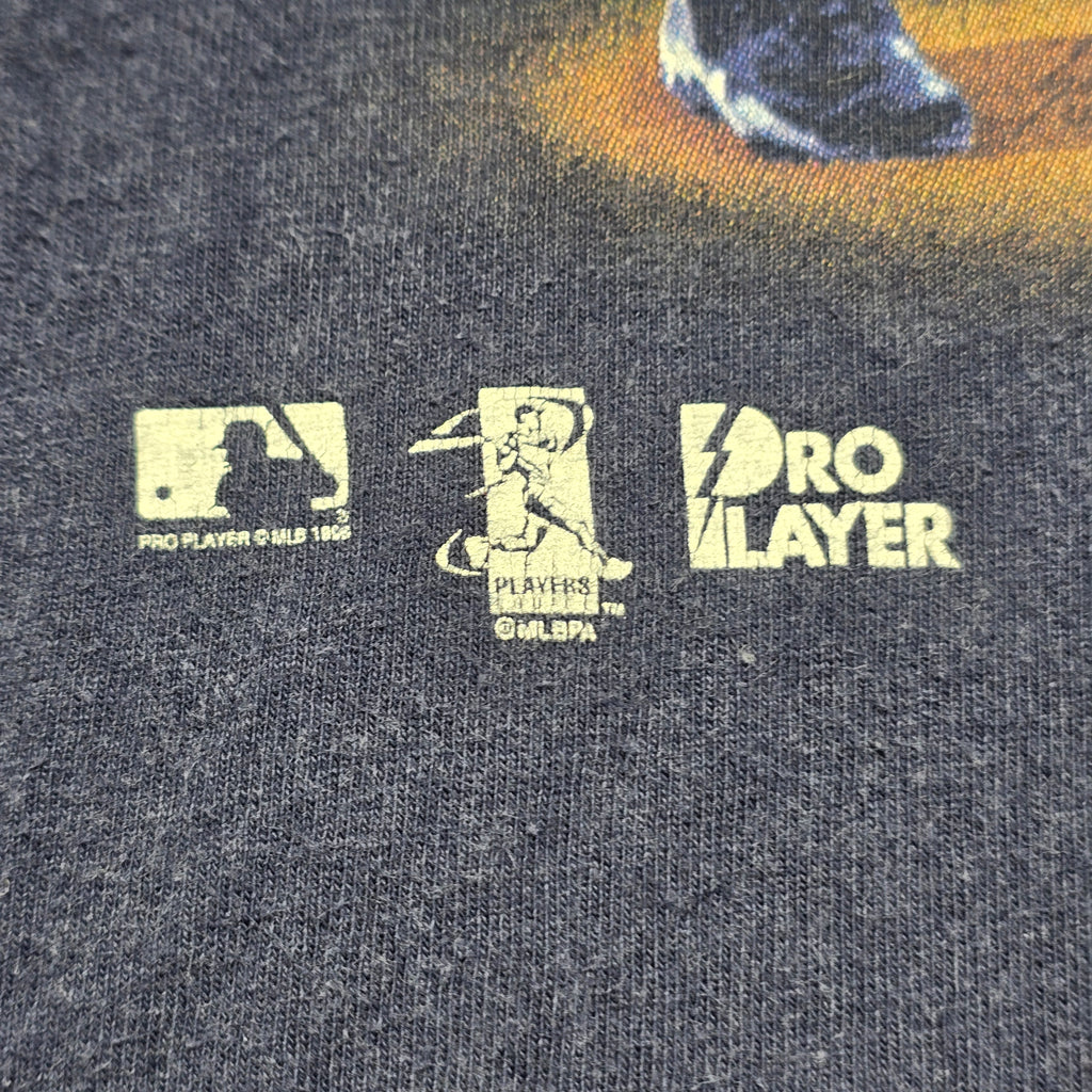 Vintage Single Stitch Ken Griffey Jr. T-shirt - XL