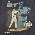 Vintage Single Stitch Ken Griffey Jr. T-shirt - XL