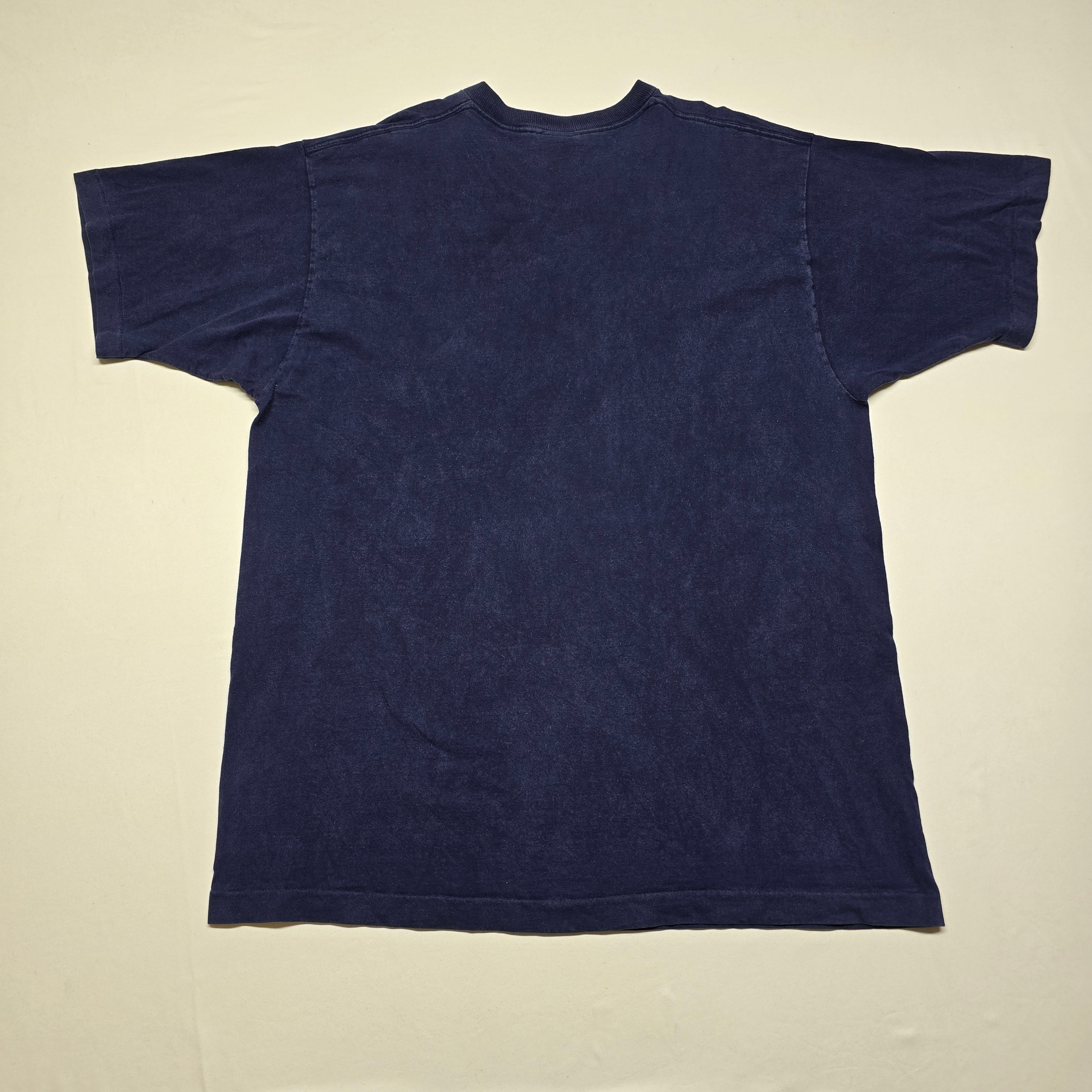 Vintage Single Stitch Ken Griffey Jr. T-shirt - XL