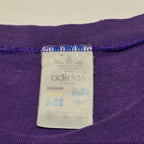 Vintage Adidas T-shirt - Large (Womens?)