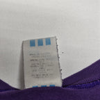 Vintage Adidas T-shirt - Large (Womens?)