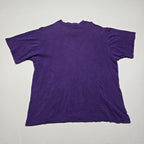 Vintage Adidas T-shirt - Large (Womens?)
