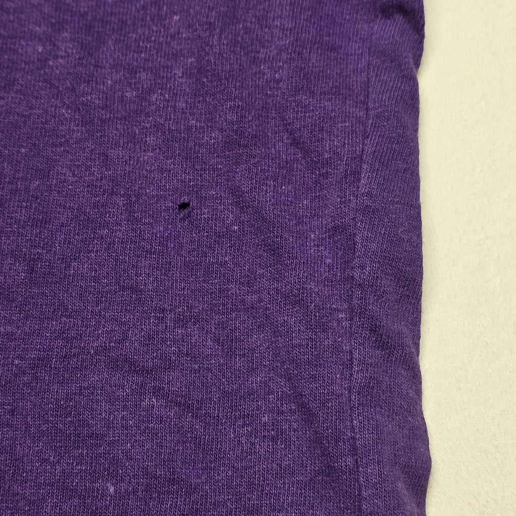 Vintage Adidas T-shirt - Large (Womens?)