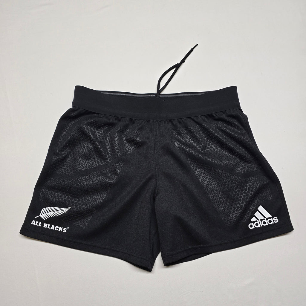 All Blacks 2019/20 Shorts - L-XL