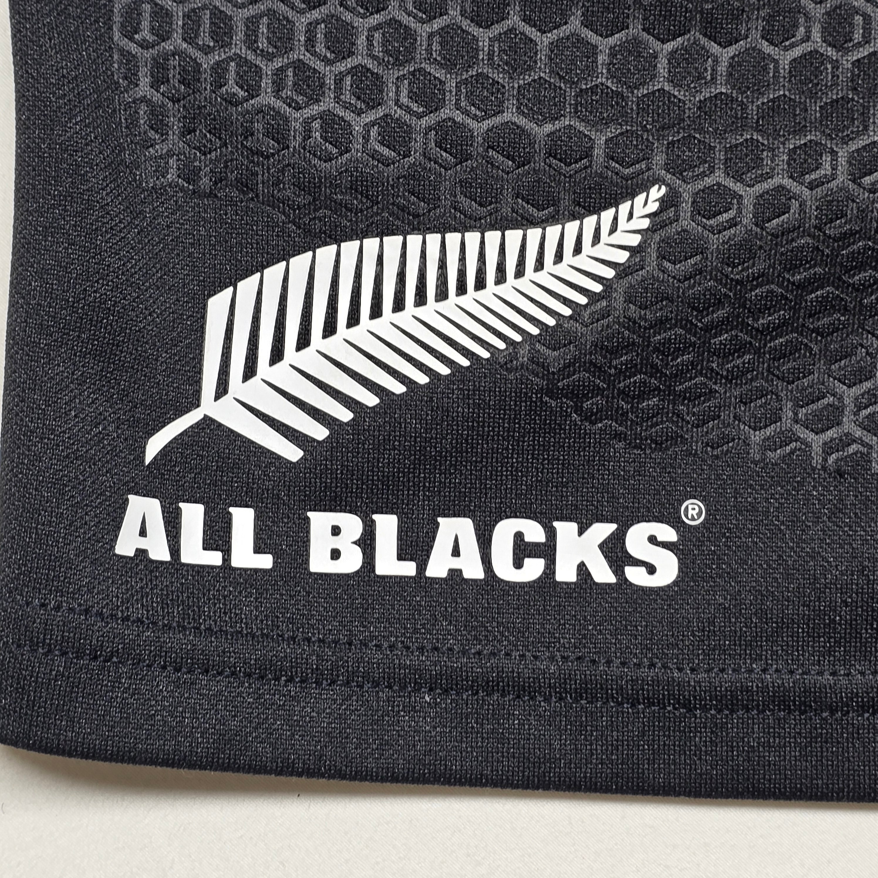 All Blacks 2019/20 Shorts - L-XL