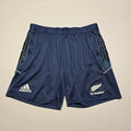 All Blacks 2022 Gym Shorts (Fletcher Newell) - 2XL