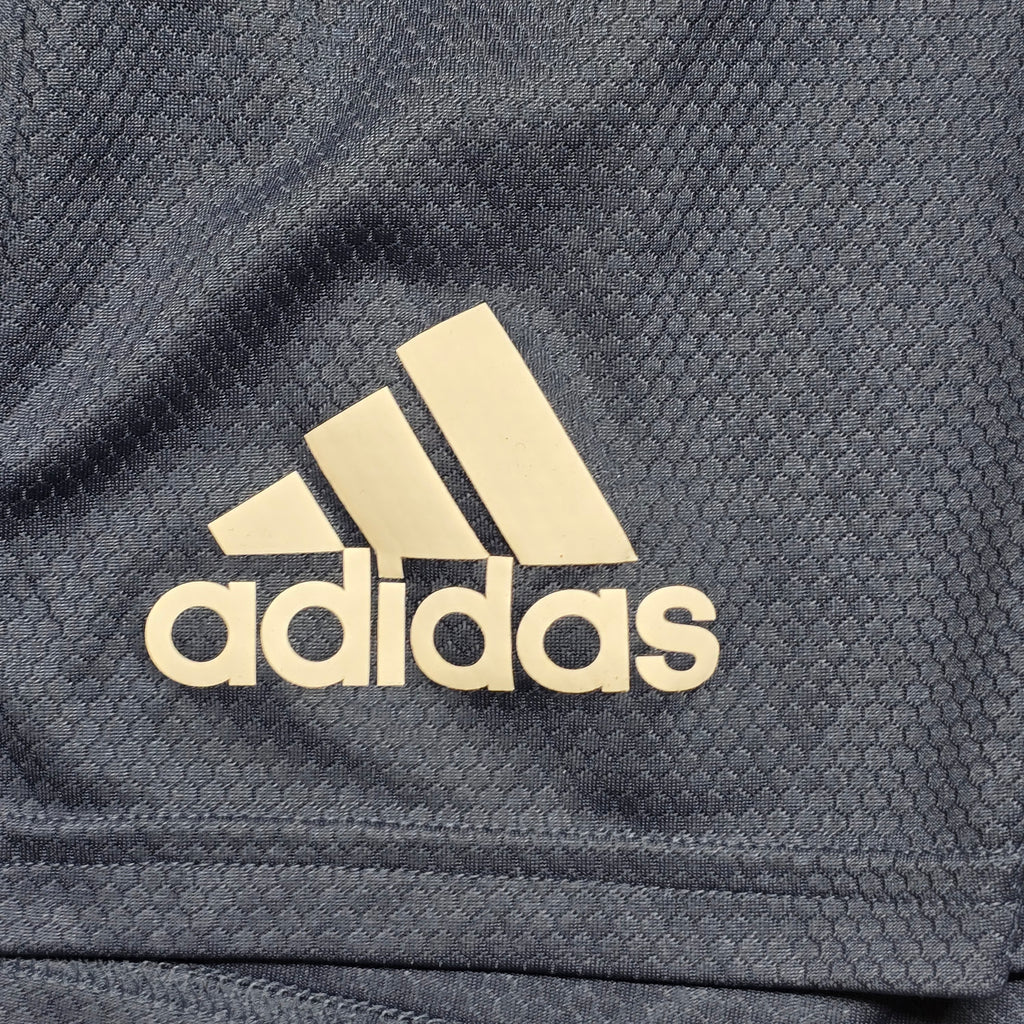 All Blacks 2022 Gym Shorts (Fletcher Newell) - 2XL