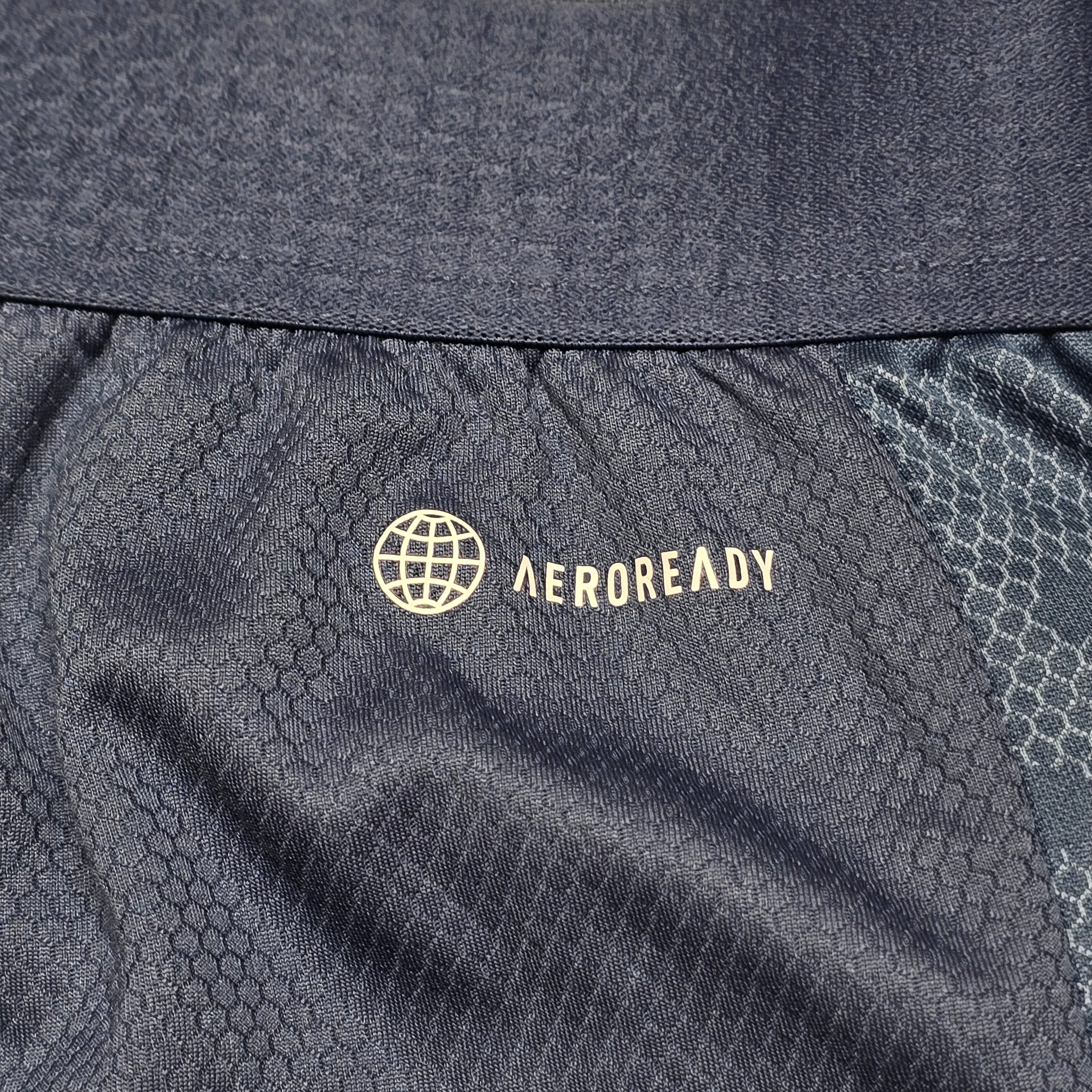 All Blacks 2022 Gym Shorts (Fletcher Newell) - 2XL