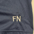 All Blacks 2022 Gym Shorts (Fletcher Newell) - 2XL