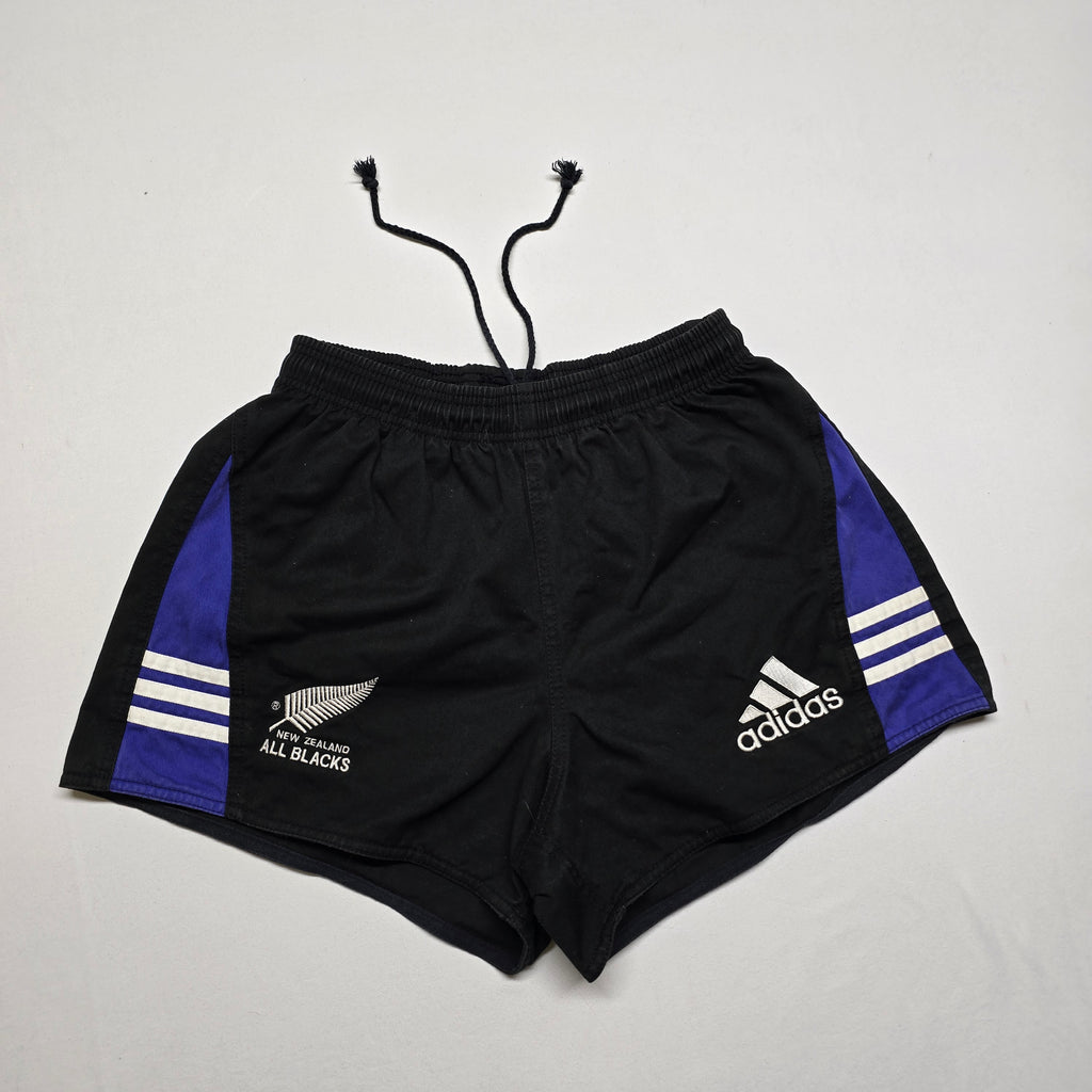 All Blacks 2000 Training Shorts - Medium