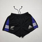 All Blacks 2000 Training Shorts - Medium