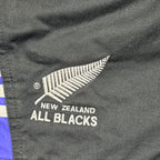 All Blacks 2000 Training Shorts - Medium