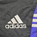 All Blacks 2000 Training Shorts - Medium