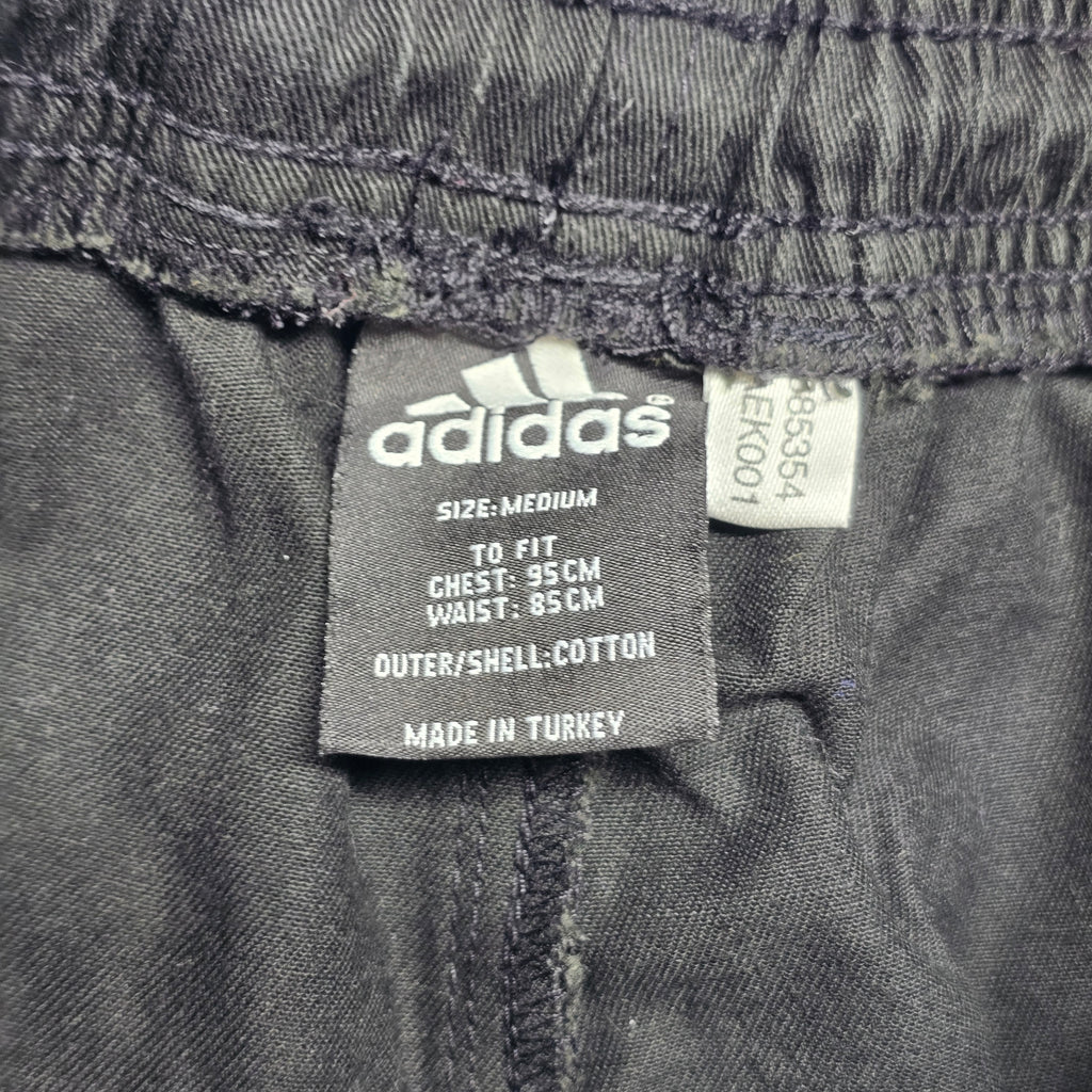 All Blacks 2000 Training Shorts - Medium