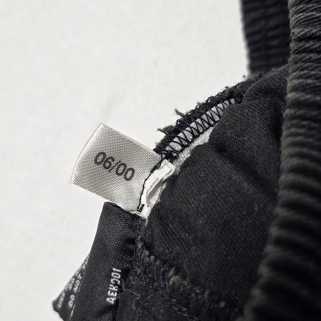 All Blacks 2000 Training Shorts - Medium