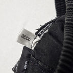 All Blacks 2000 Training Shorts - Medium