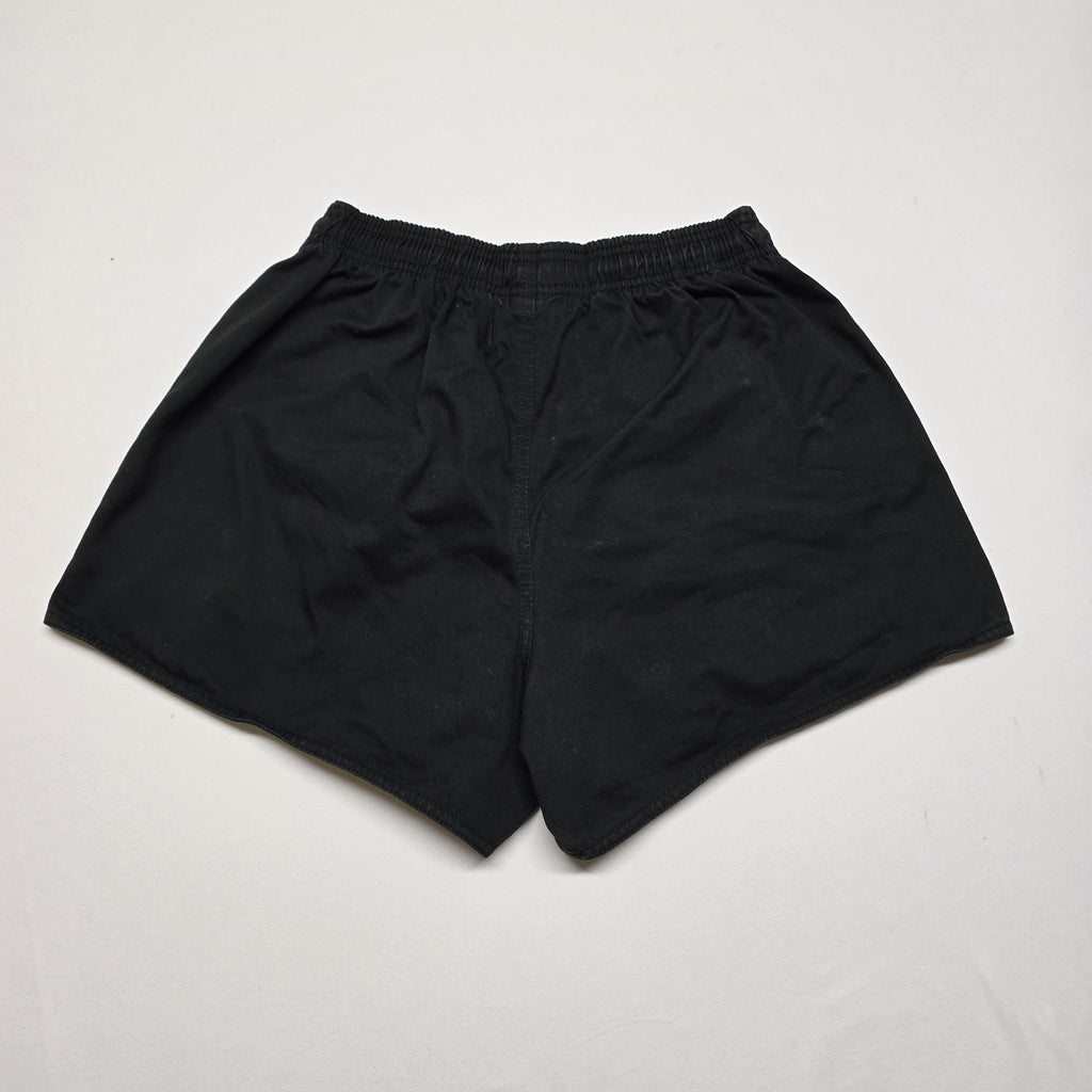 All Blacks 2000 Training Shorts - Medium