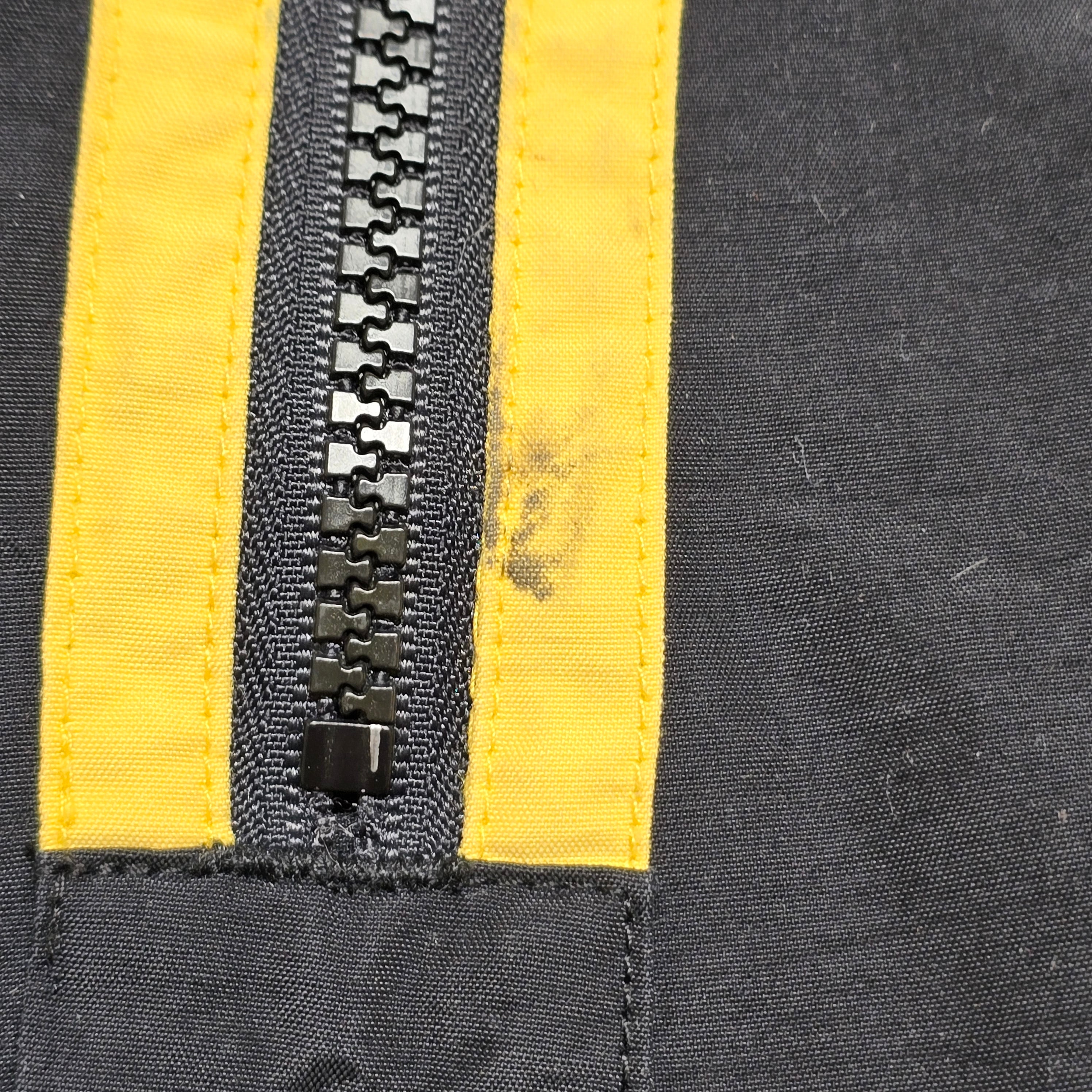 Americas Cup Village Jacket - XL