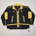 Americas Cup Village Jacket - XL