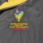 Americas Cup Village Jacket - XL