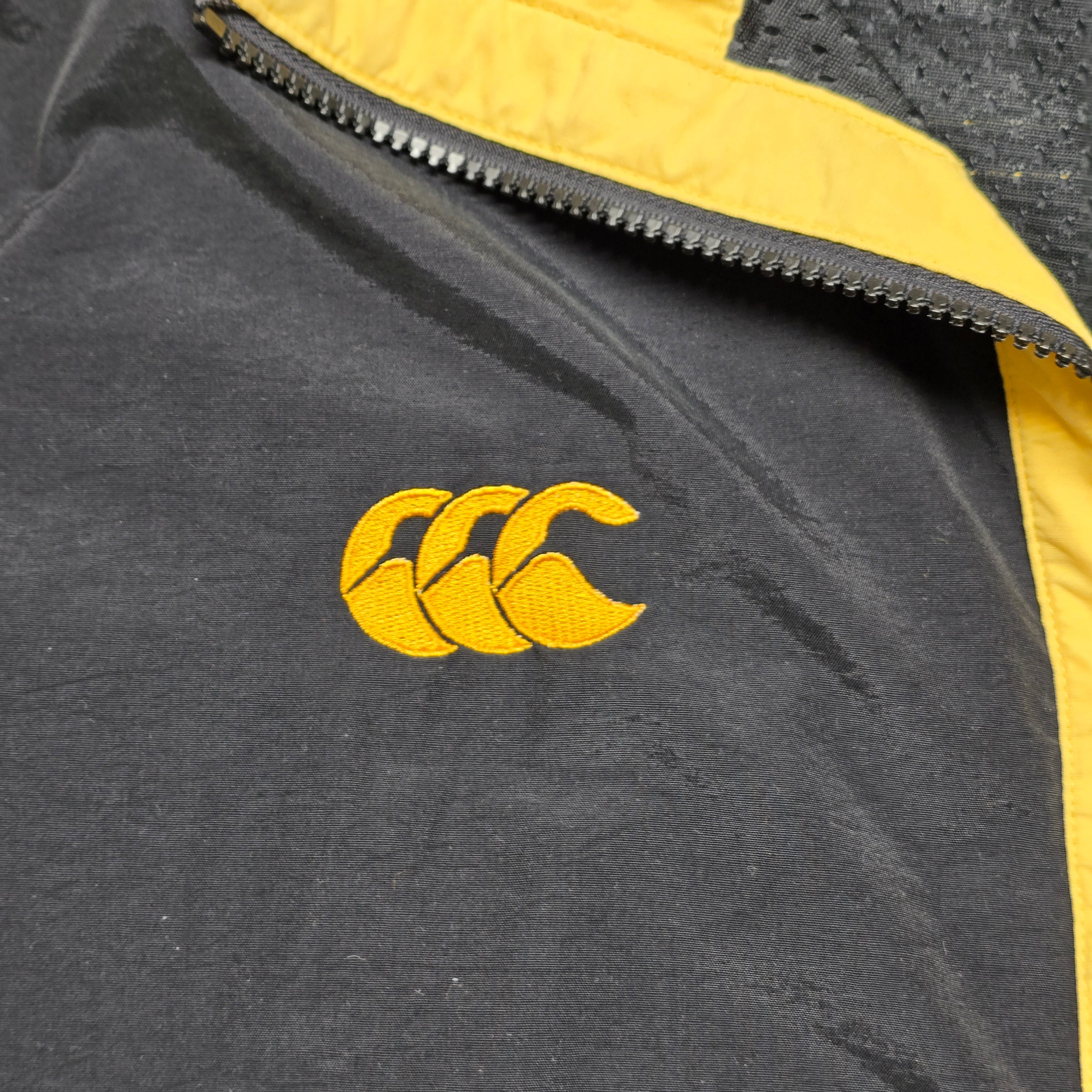 Americas Cup Village Jacket - XL