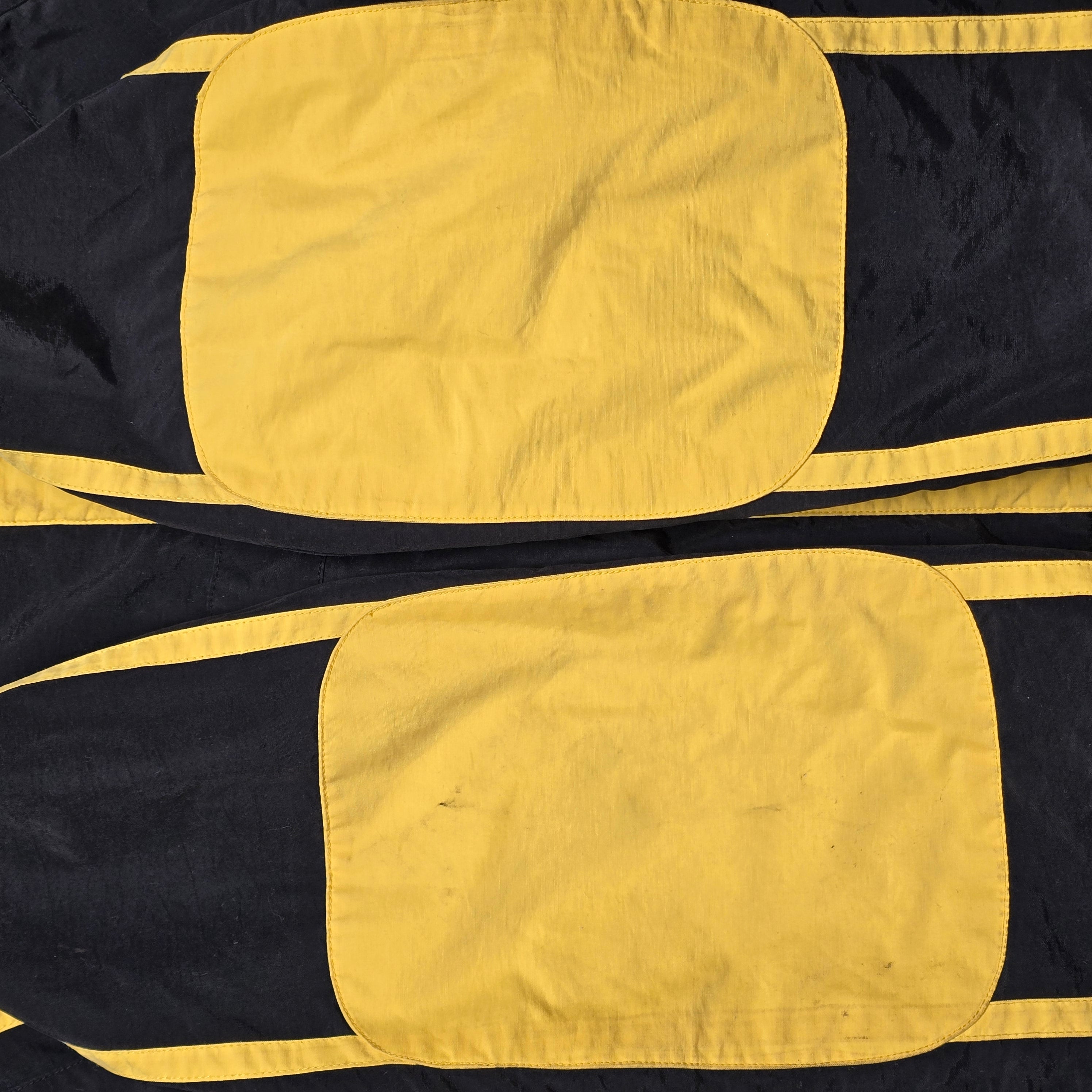 Americas Cup Village Jacket - XL