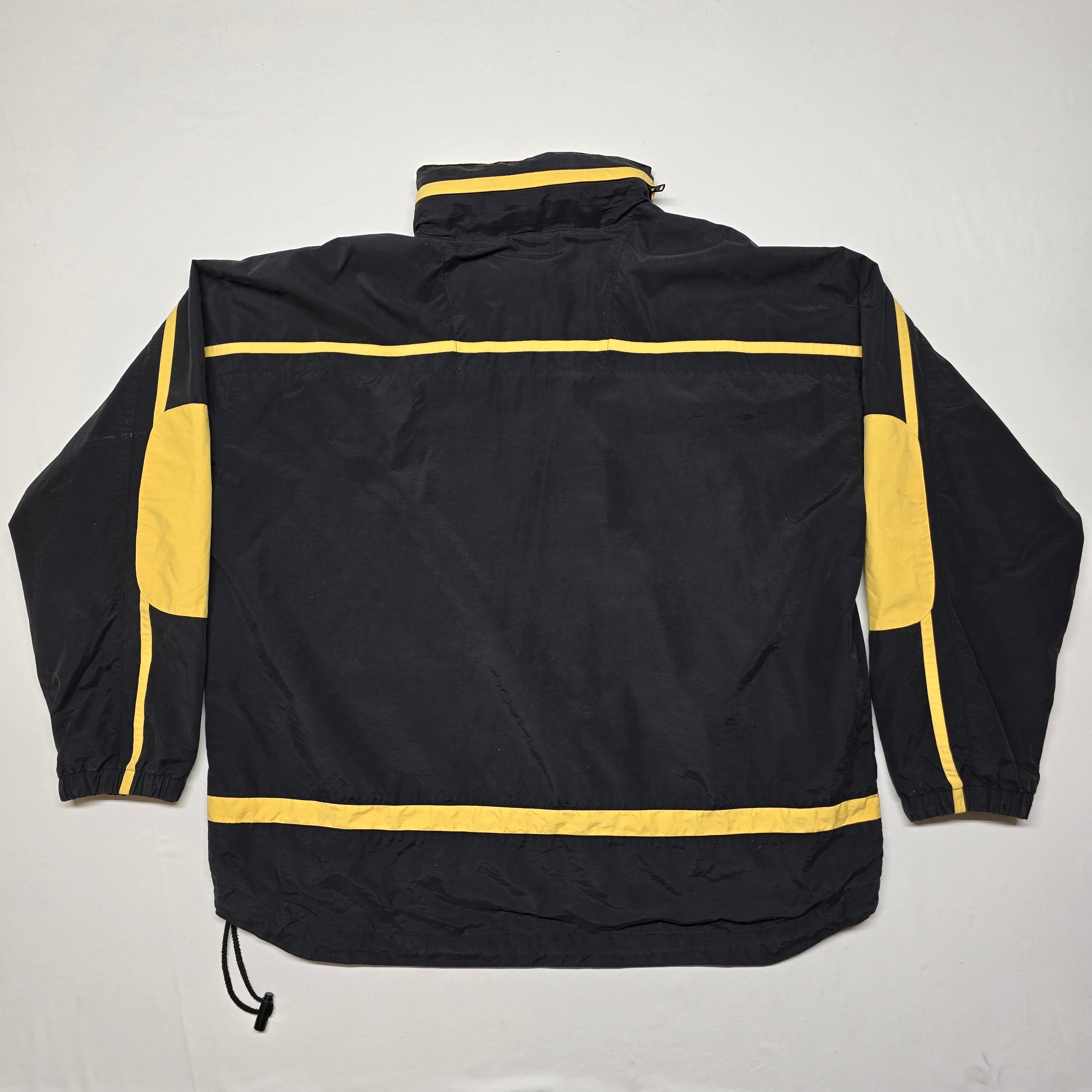 Americas Cup Village Jacket - XL