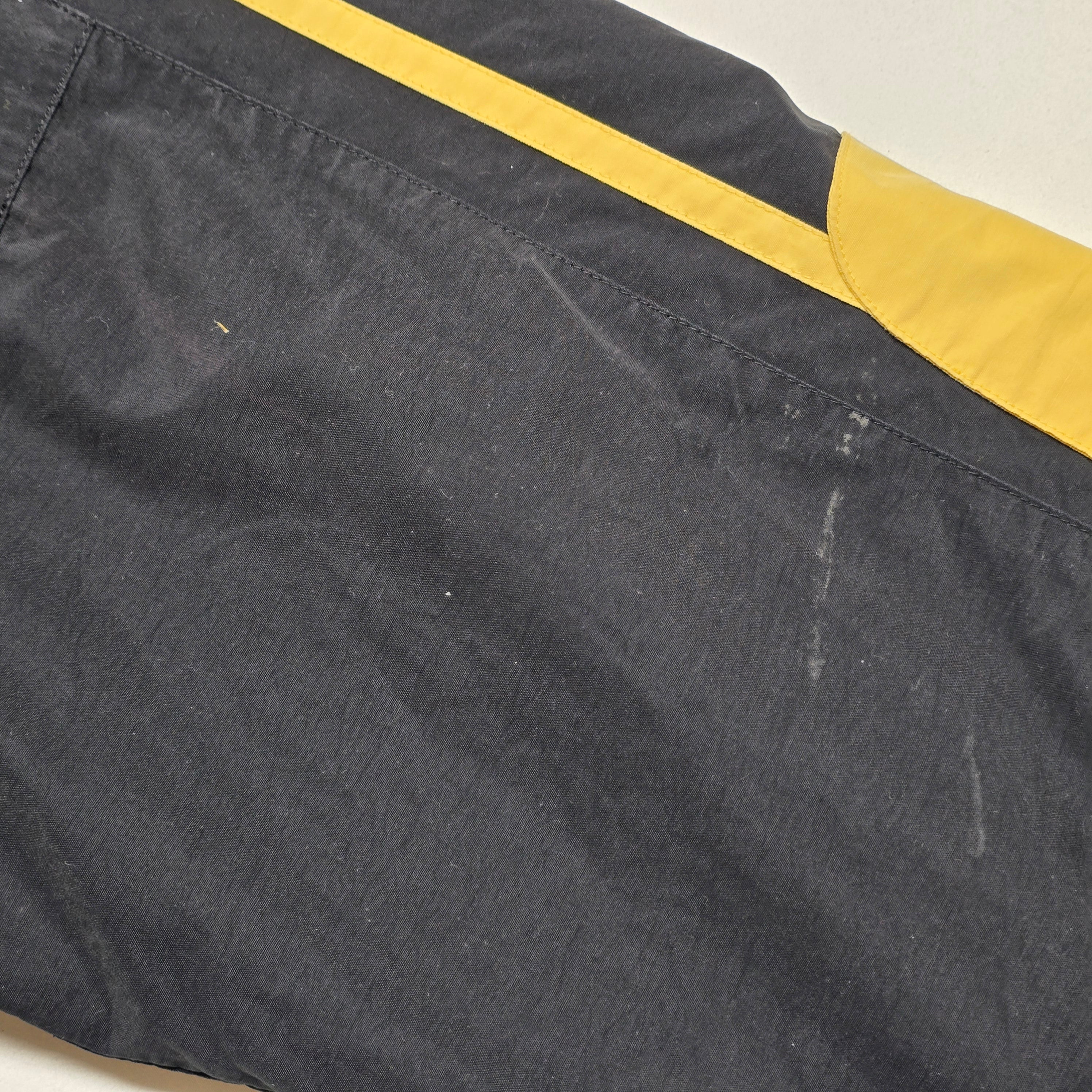 Americas Cup Village Jacket - XL