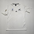 All Blacks 2019 RWC Away Jersey - Large